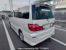 Used 2007 AT toyota alphard ANH10W Image[4]