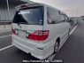 Used 2007 AT toyota alphard ANH10W Image[6]