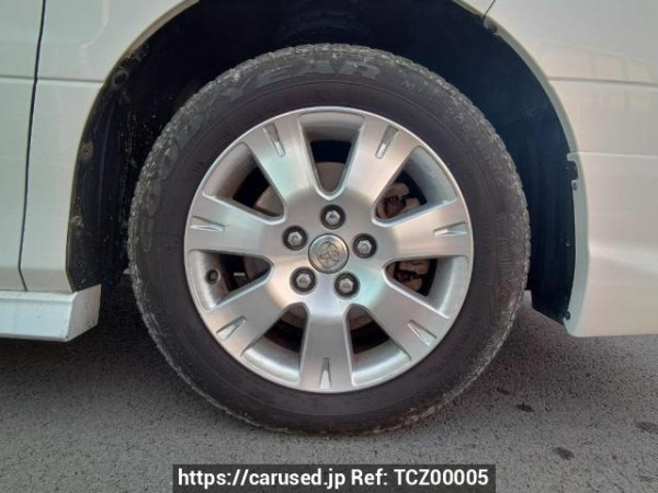 Used 2007 AT toyota alphard ANH10W Image[28]