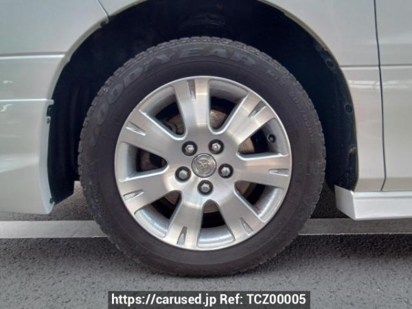 Used 2007 AT toyota alphard ANH10W Image[29]