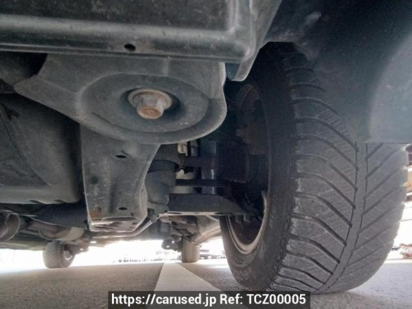 Used 2007 AT toyota alphard ANH10W Image[33]