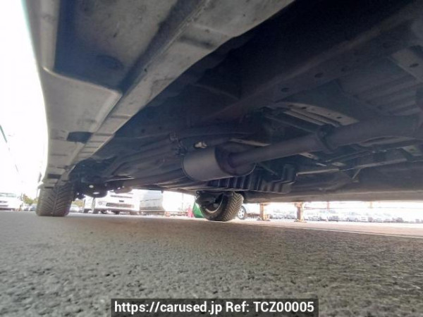 Used 2007 AT toyota alphard ANH10W Image[34]