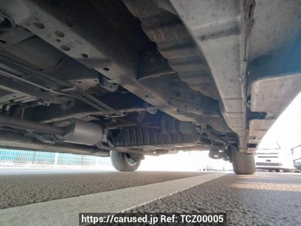 Used 2007 AT toyota alphard ANH10W Image[35]