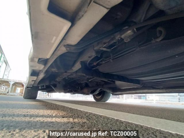 Used 2007 AT toyota alphard ANH10W Image[36]