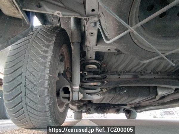 Used 2007 AT toyota alphard ANH10W Image[38]