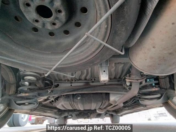 Used 2007 AT toyota alphard ANH10W Image[39]