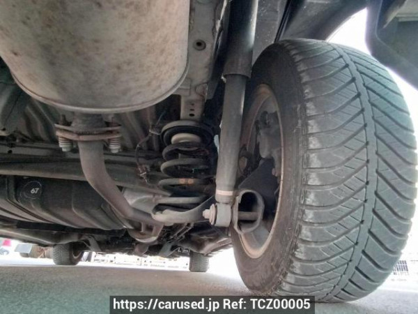 Used 2007 AT toyota alphard ANH10W Image[40]