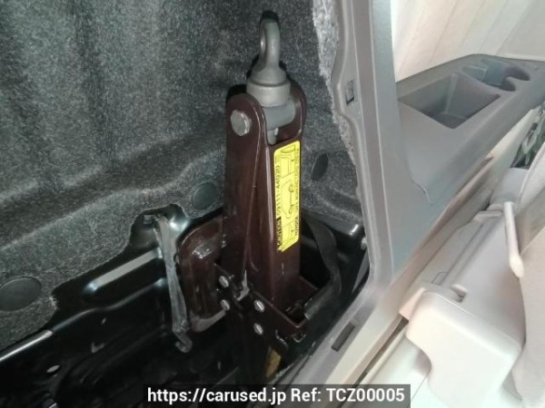 Used 2007 AT toyota alphard ANH10W Image[43]