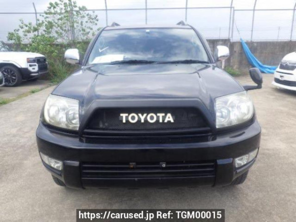 Used 2004 AT toyota hilux-surf TRN215W Image[1]