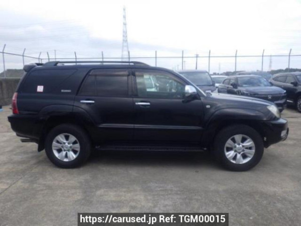 Used 2004 AT toyota hilux-surf TRN215W Image[7]