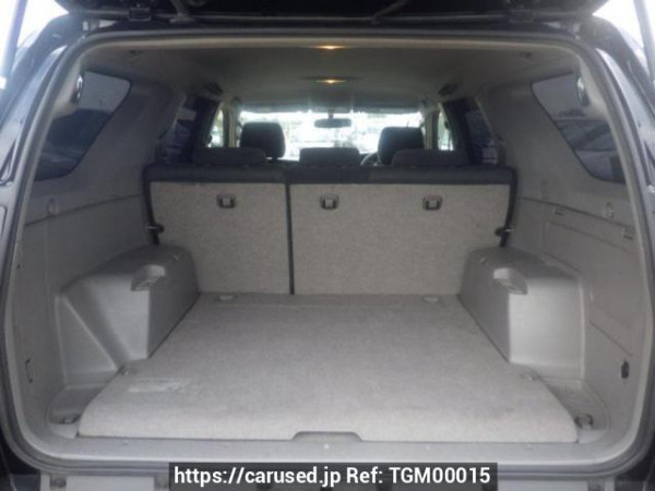 Used 2004 AT toyota hilux-surf TRN215W Image[8]