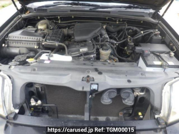 Used 2004 AT toyota hilux-surf TRN215W Image[9]