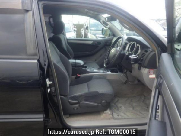 Used 2004 AT toyota hilux-surf TRN215W Image[11]