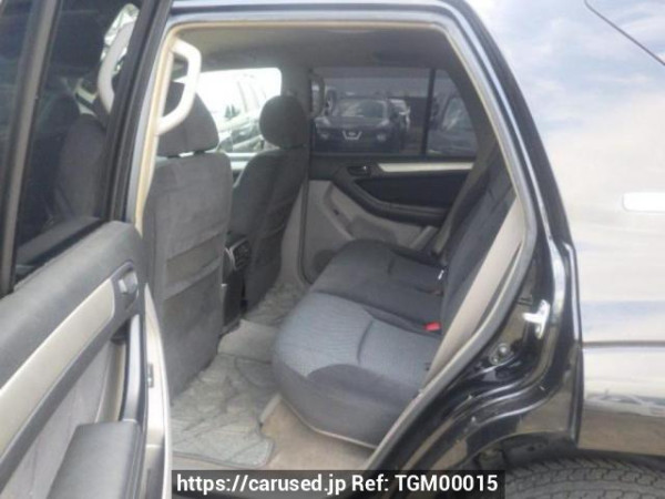 Used 2004 AT toyota hilux-surf TRN215W Image[14]