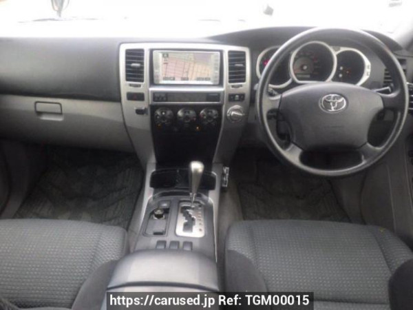 Used 2004 AT toyota hilux-surf TRN215W Image[15]