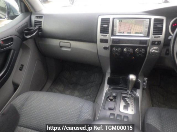 Used 2004 AT toyota hilux-surf TRN215W Image[16]