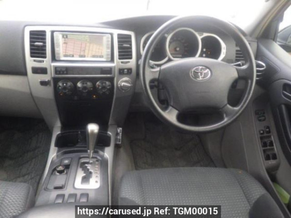 Used 2004 AT toyota hilux-surf TRN215W Image[17]