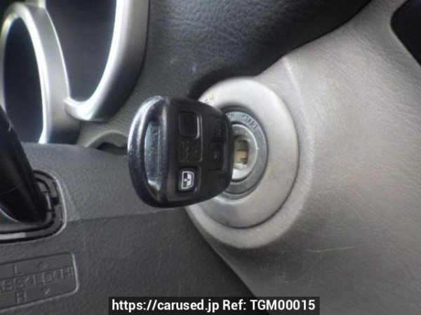 Used 2004 AT toyota hilux-surf TRN215W Image[18]