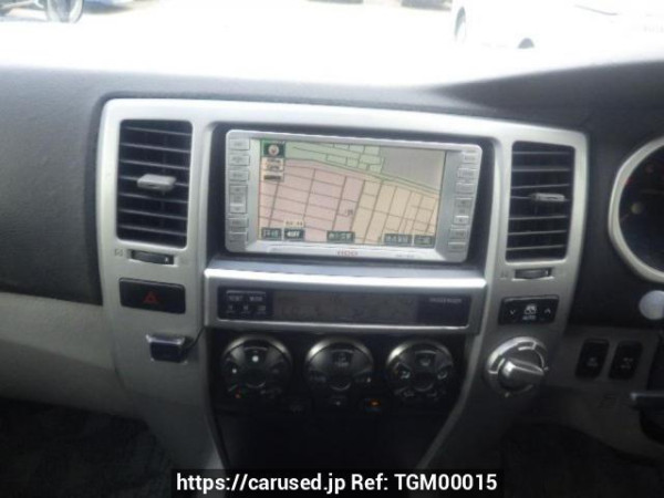 Used 2004 AT toyota hilux-surf TRN215W Image[19]