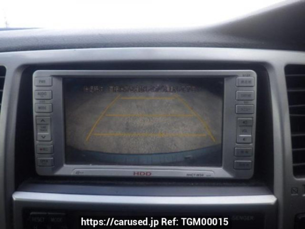 Used 2004 AT toyota hilux-surf TRN215W Image[20]