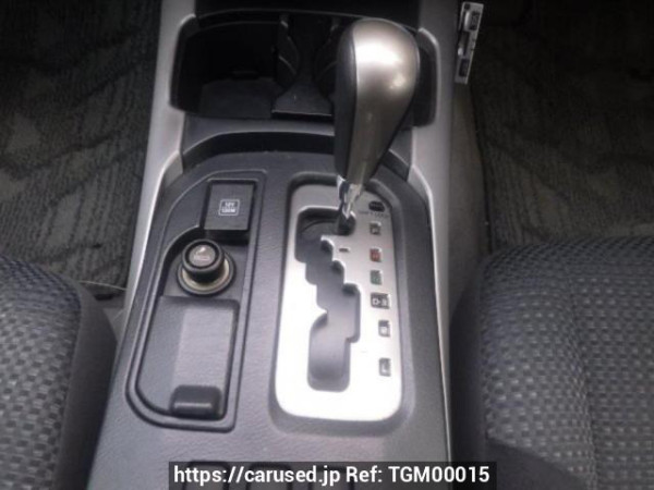 Used 2004 AT toyota hilux-surf TRN215W Image[21]