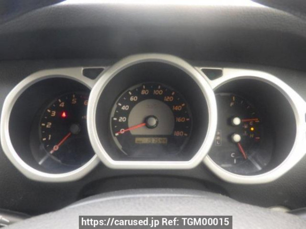 Used 2004 AT toyota hilux-surf TRN215W Image[22]