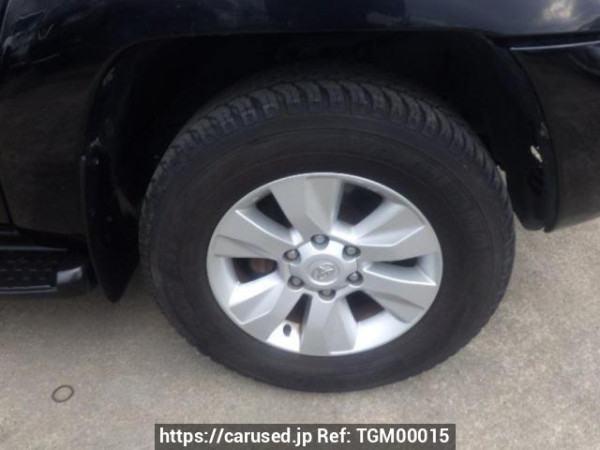 Used 2004 AT toyota hilux-surf TRN215W Image[24]