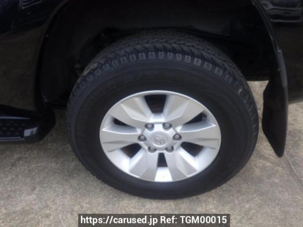 Used 2004 AT toyota hilux-surf TRN215W Image[26]