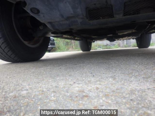 Used 2004 AT toyota hilux-surf TRN215W Image[28]