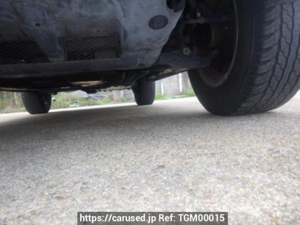 Used 2004 AT toyota hilux-surf TRN215W Image[29]