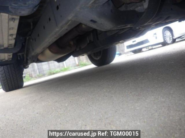 Used 2004 AT toyota hilux-surf TRN215W Image[30]