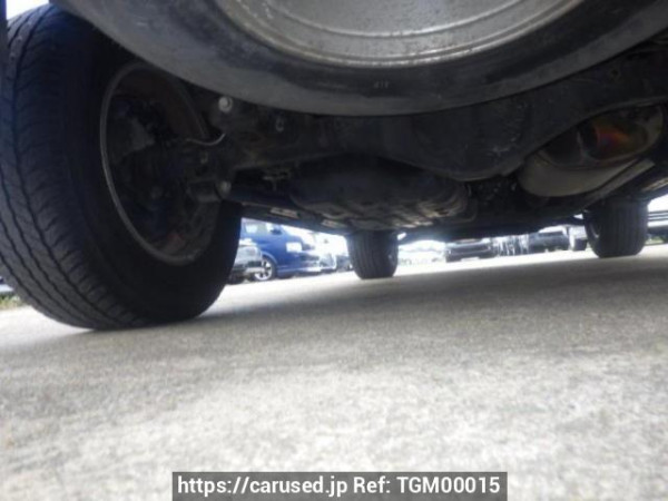 Used 2004 AT toyota hilux-surf TRN215W Image[32]