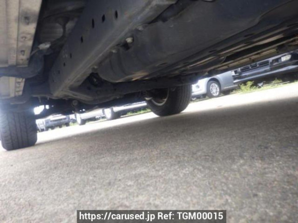 Used 2004 AT toyota hilux-surf TRN215W Image[35]