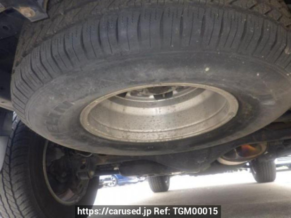 Used 2004 AT toyota hilux-surf TRN215W Image[36]