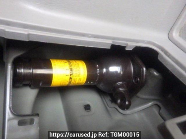 Used 2004 AT toyota hilux-surf TRN215W Image[38]