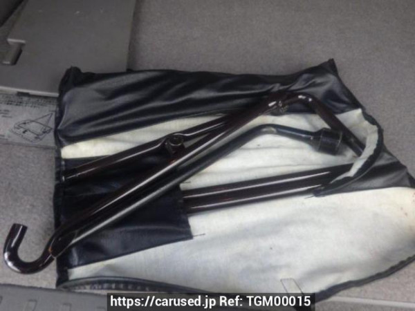 Used 2004 AT toyota hilux-surf TRN215W Image[39]