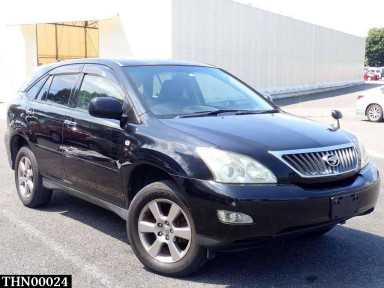 Toyota Harrier ACU30W