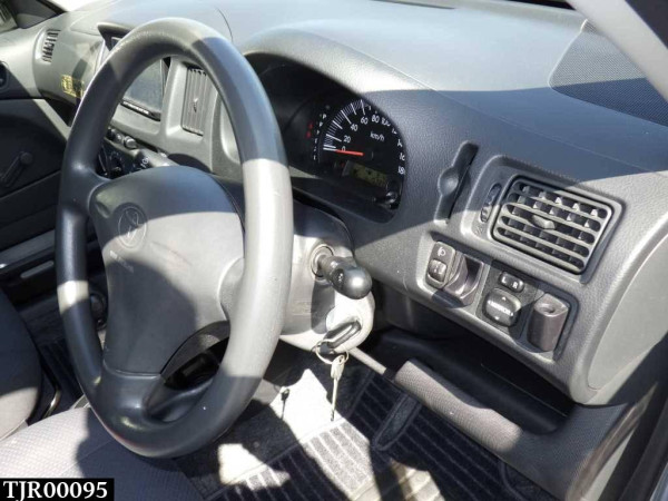 Used 2013 AT toyota probox-van NCP50V Image[7]