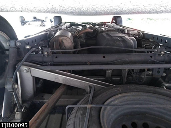 Used 2013 AT toyota probox-van NCP50V Image[11]