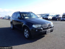 BMW X3 PC25