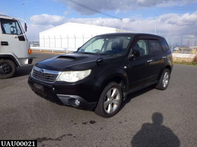 Subaru Forester SH5