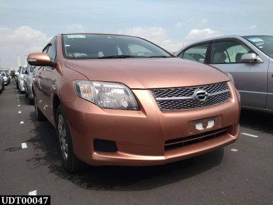 Toyota Corolla Fielder NZE141G