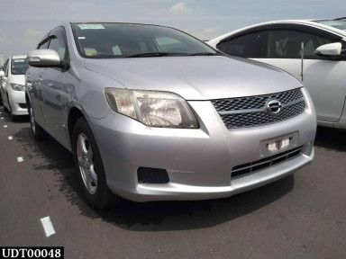 Toyota Corolla Fielder NZE141G