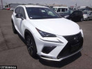 Lexus NX AGZ10