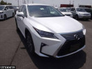 Lexus RX AGL20W