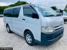 Toyota Regiusace Van TRH200V