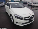 Mercedes Benz A-Class 176042