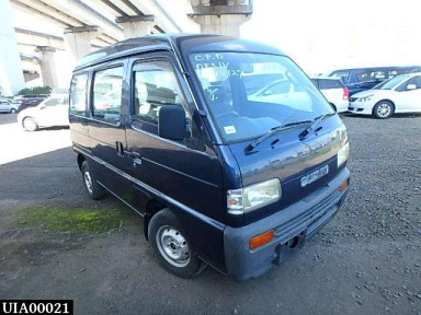 Suzuki Every DF51V