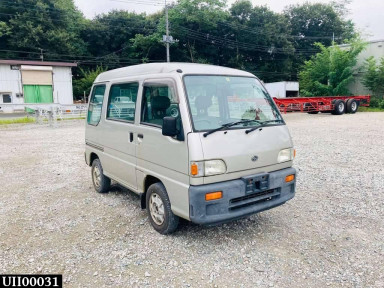 Subaru Sambar KV4