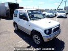 Mitsubishi Pajero Mini H56A